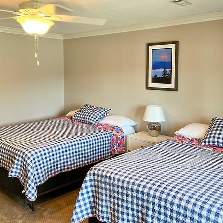 Inviting Family Abode With Dock On Norris Lake! Caryville Extérieur photo