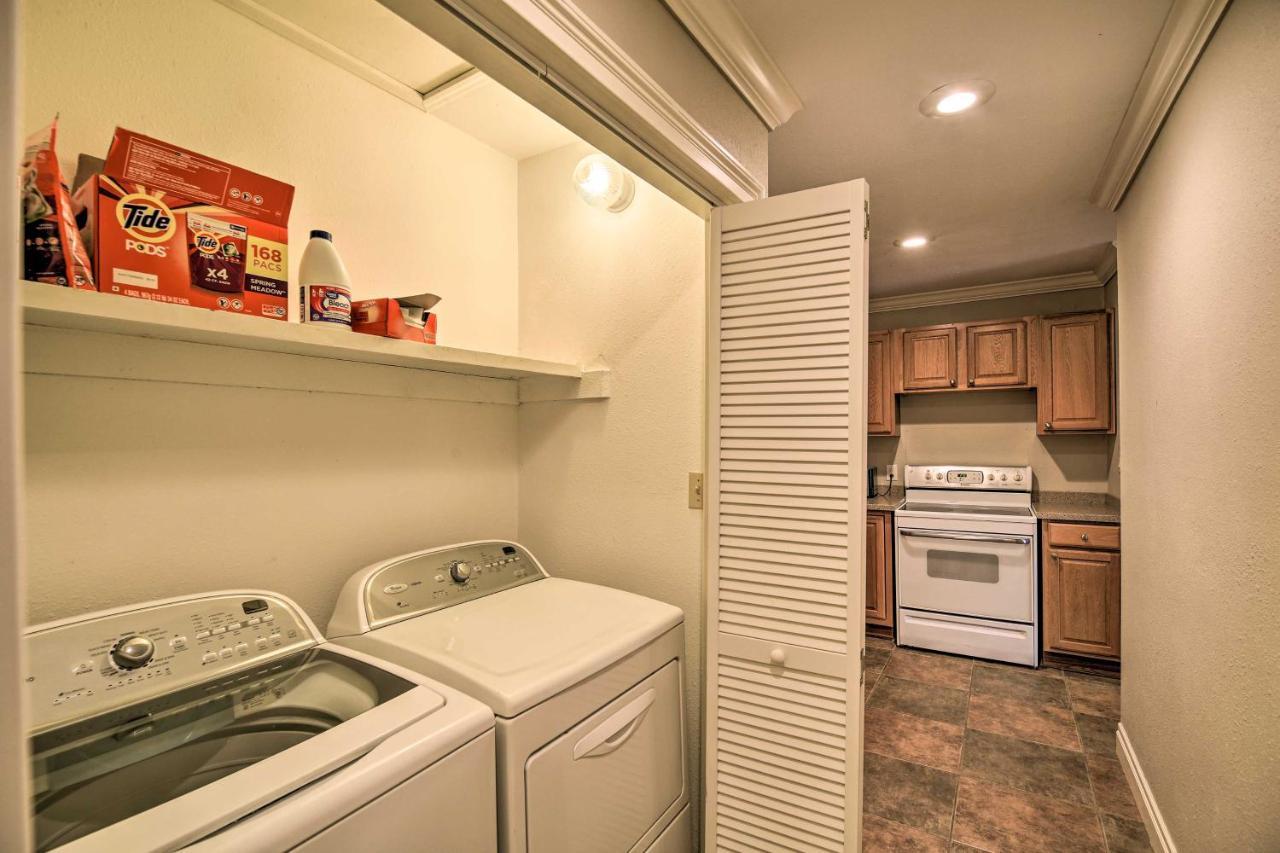 Inviting Family Abode With Dock On Norris Lake! Caryville Extérieur photo