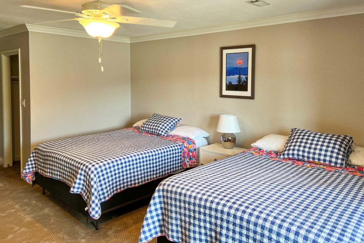 Inviting Family Abode With Dock On Norris Lake! Caryville Extérieur photo